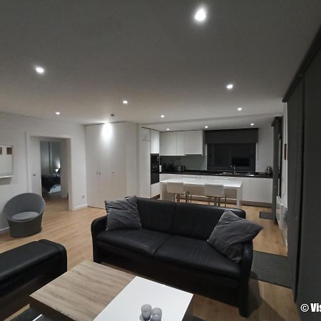Ferienwohnung Vista Da Baia Salir de Porto Exterior foto